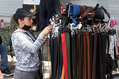 Puebla tercer lugar con más mujeres en el sector informal