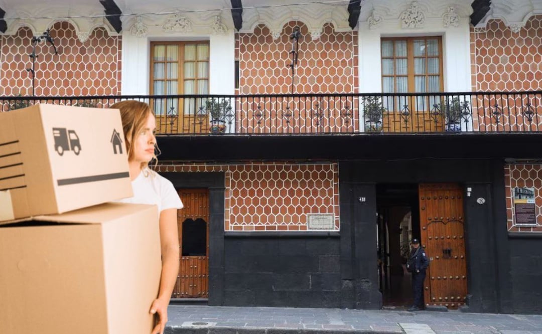 La SEP no se mudará a la Angelópolis | Foto: EsImagen/Canva