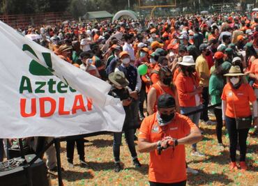 Tras conflicto, UDLAP espera que jóvenes se inscriban