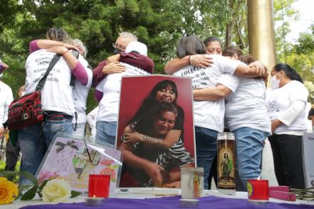 Defensores de Derechos Humanos: en Puebla asesinaron a dos activistas en este 2022