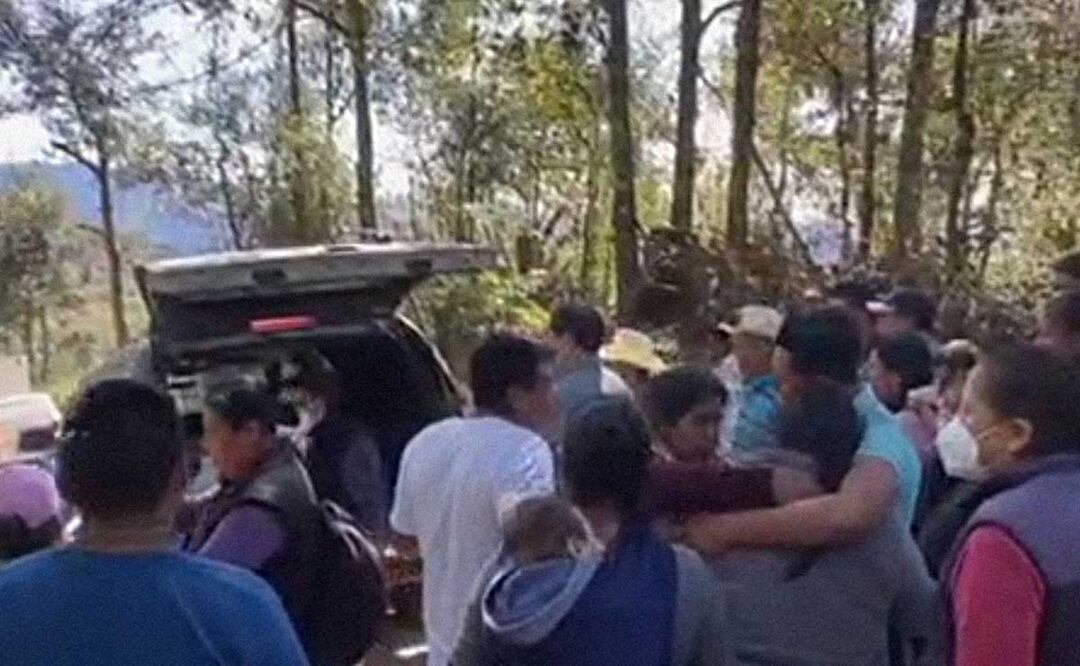 Foto: Agencia Es Imagen para El Universal Puebla