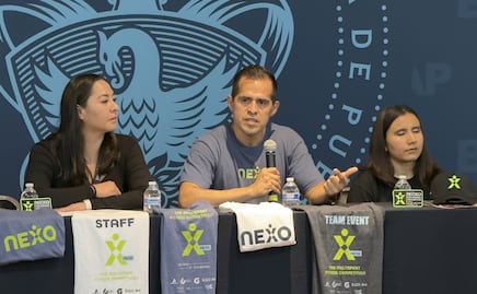 CCU, sede de NEXO Y NPC Mexican National Championships
