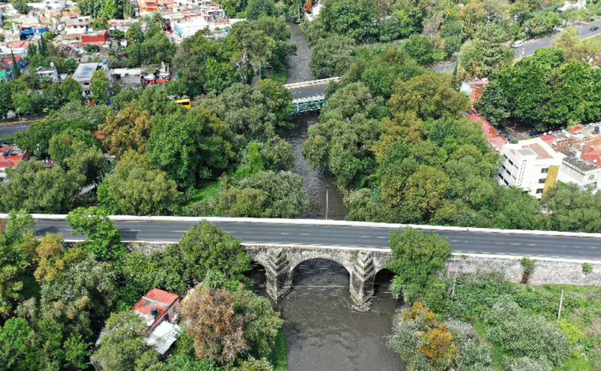 126 empresas contaminan el río Atoyac en Puebla