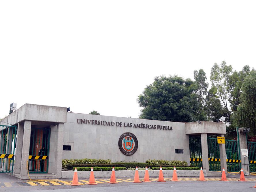 Foto: Agencia Enfoque para El Universal Puebla