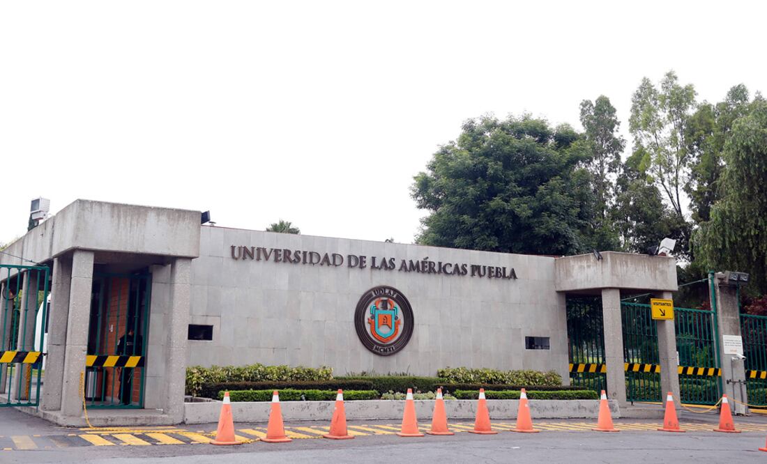 Foto: Agencia Enfoque para El Universal Puebla