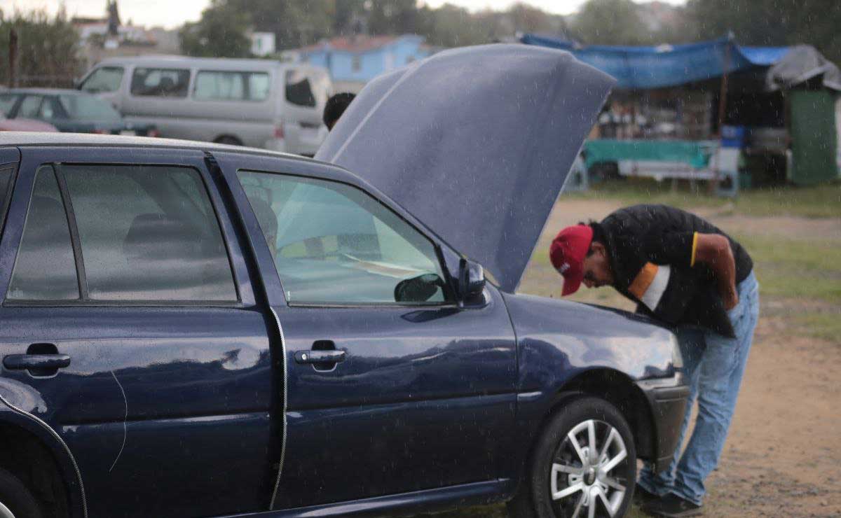 La compra-venta de autos en Puebla es peligrosa por estas razones