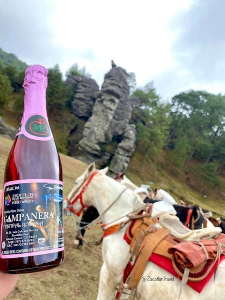 Foto: FB Zacatlán Travel
