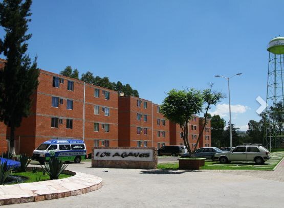 Foto: Casas Auge