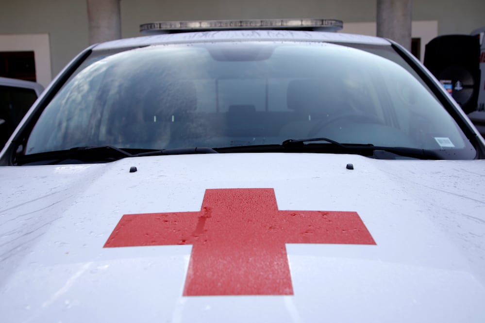 Imagen: Agencia Enfoque para El Universal Puebla