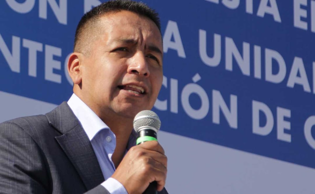 Foto: Agencia Es Imagen para El Universal Puebla