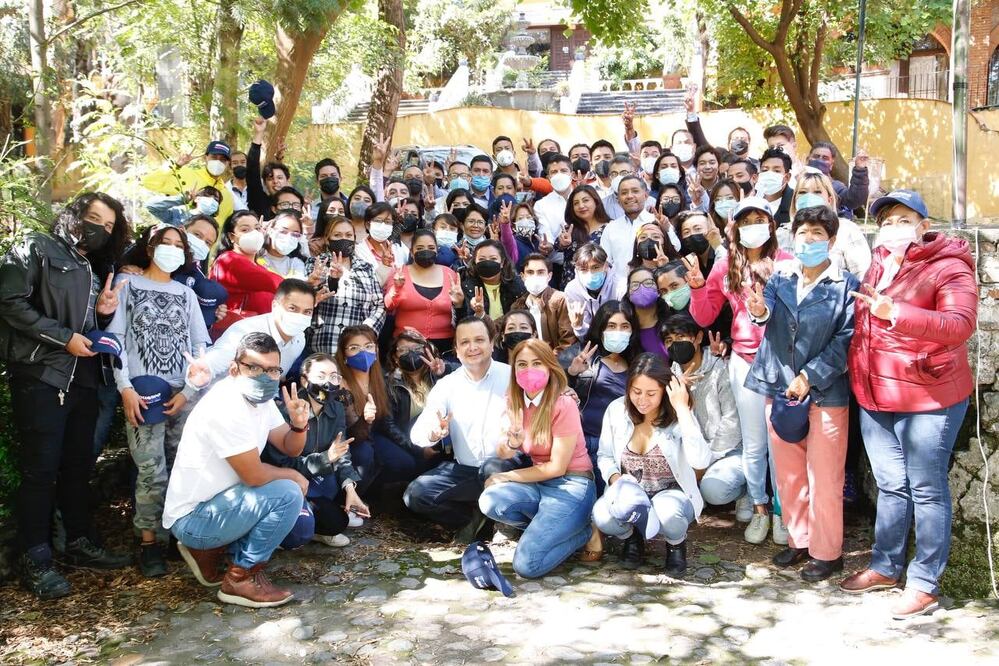 Imagen: Redes Sociales PAN