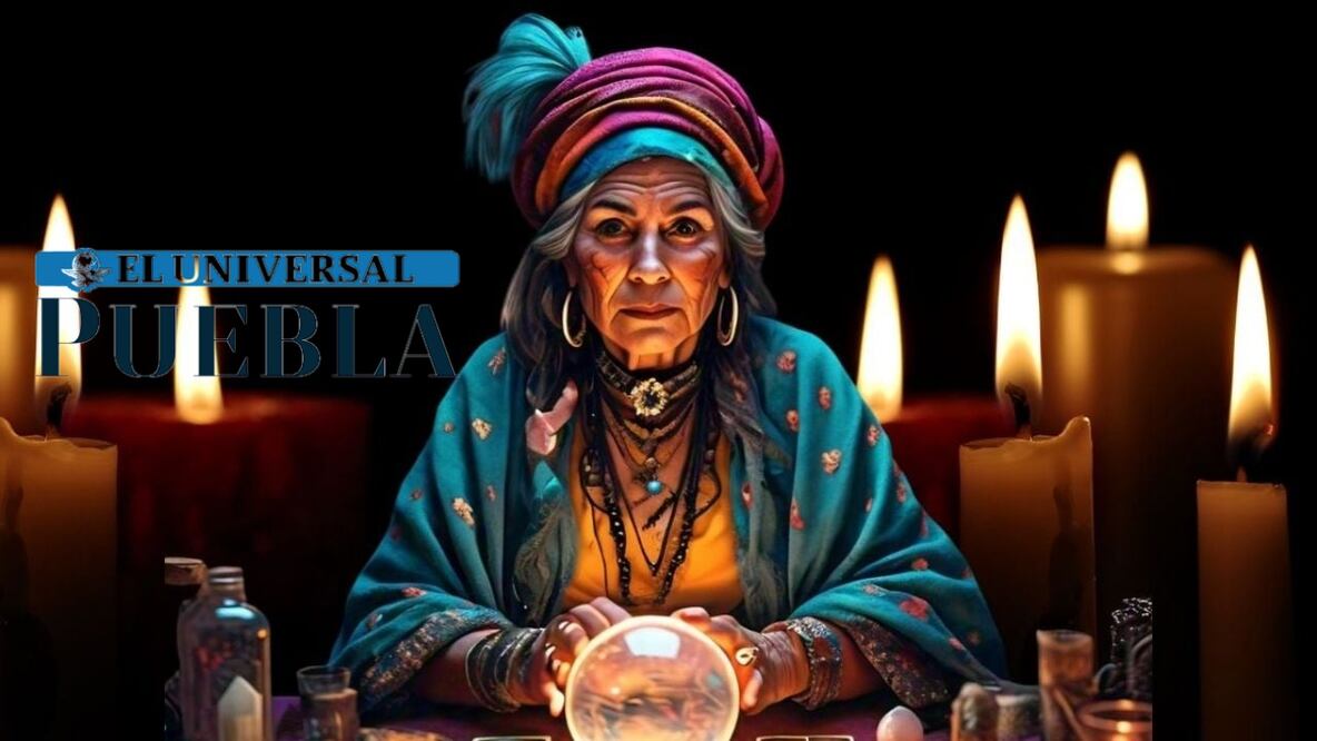 Es importante destacar que el horóscopo gitano es muy similar al del zodiaco, ya que se basa en tu fecha de nacimiento para comprender las características de tu personalidad, asignando a cada signo un objeto con diferentes significados.
Foto: Producción El Universal Puebla