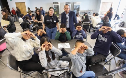 Gobierno de Puebla y SIPINNA atienden riesgos digitales para niñas y niños