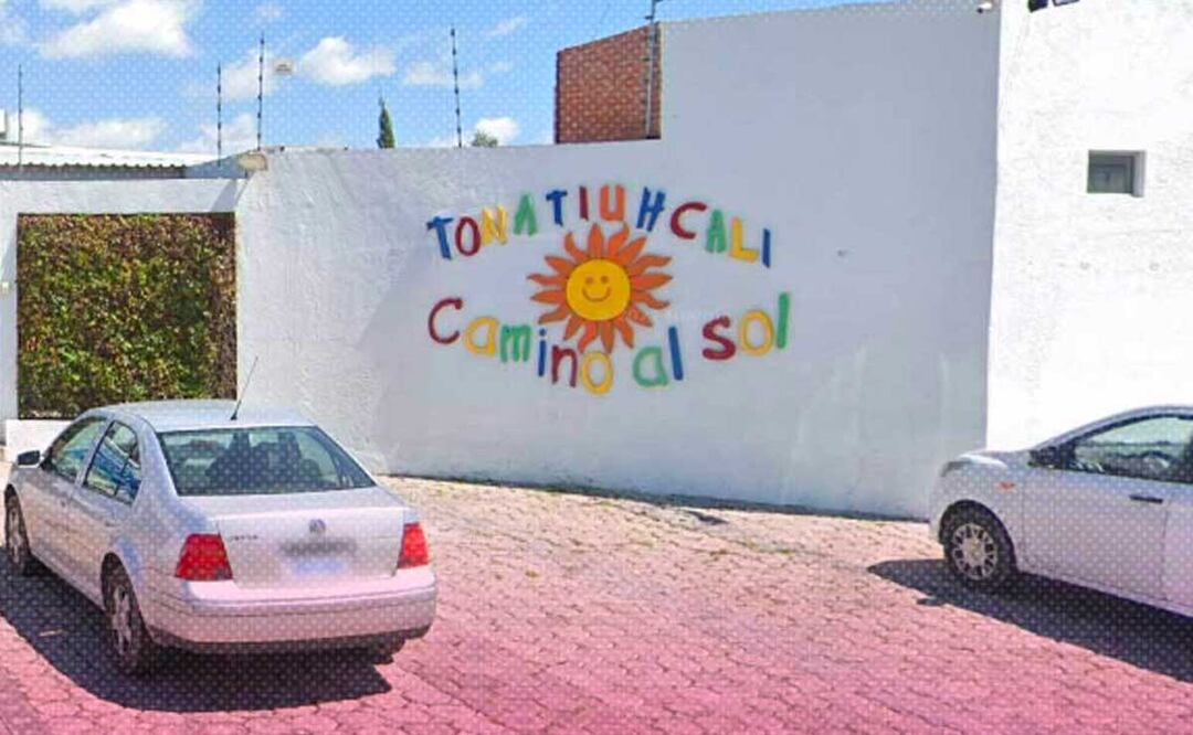 Foto: Agencia Es Imagen para El Universal Puebla