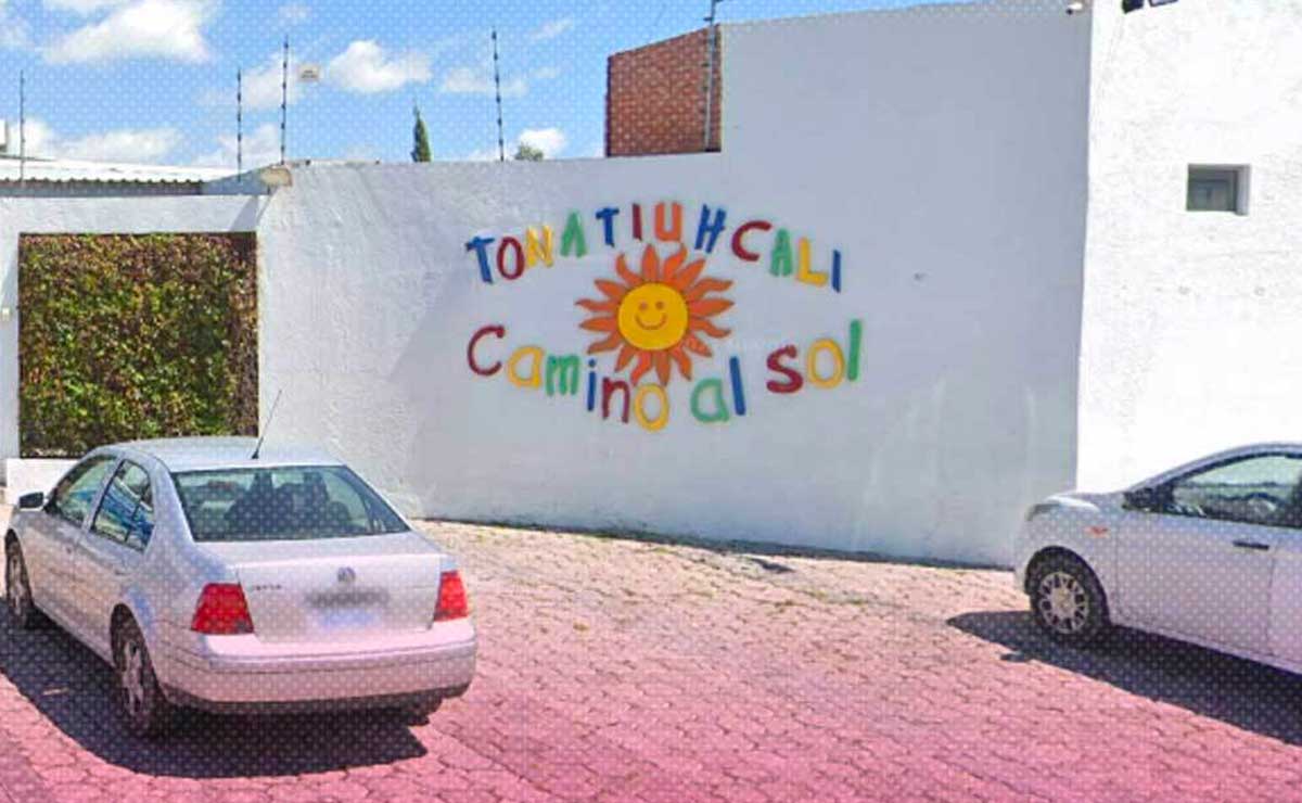 Reconoce kínder Tonatiuhcali casos de abuso sexual y exige justicia