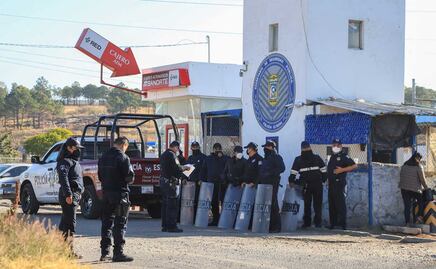 Caso Bebé Tadeo: Establecen nuevos controles de seguridad en el penal de San Miguel