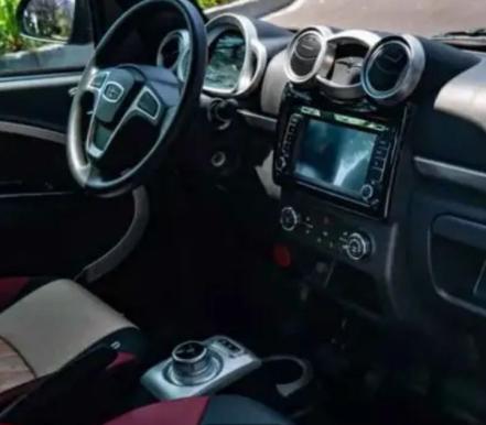 ¿El Chang Li S1-Pro ya se vende en Puebla?  