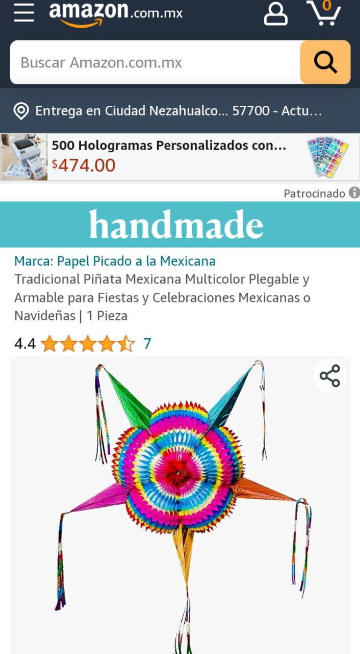 Foto: Amazon