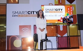 Impulsa Gobierno de Pepe Chedraui en Smart City innovación tecnológica para proteger a mujeres