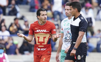 Fair Play por incompetencia arbitral