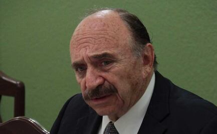 José Abed, un apasionado del automovilismo que benefició a Puebla y CDMX