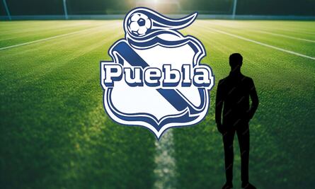 Club Puebla ya tendría en la mira al próximo DT para la Apertura 2024