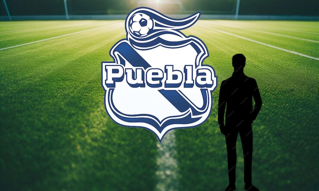 Club Puebla ya tiene un nombre para el nuevo DT para la Apertura 2024 | Foto: Producción El Universal