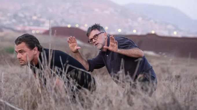El director Paul Thomas Anderson reveló que tardó 20 años en escribir este filme, cuya historia siente que es muy relevante para los tiempos actuales | Foto: Warner Bros