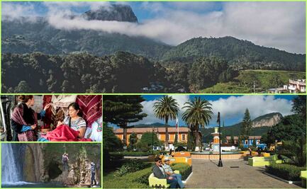 Pueblos Mágicos de Puebla para pasar Semana Santa sin tanta gente 