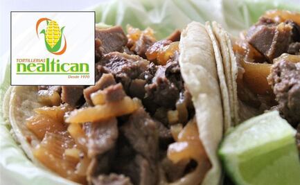 Nealtican, el imperio poblano de las tortillas que crece en México