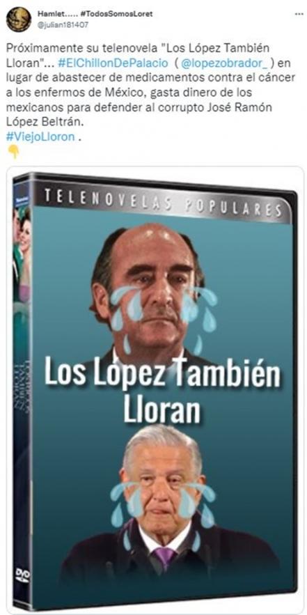La ruptura de Nodal y Belinda, AMLO y la niñez de sus hijos, y la misteriosa publicación de Jenni Rivera, entre los memes de la semana