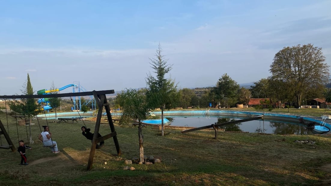 Foto: ecoparquelaluciernagademoxolahuac.octopus24.com