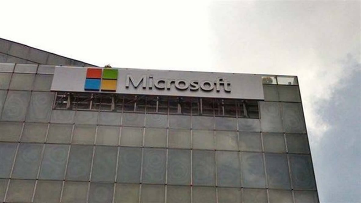 ¿Buscas trabajo? Microsoft abre 150 vacantes para mexicanos