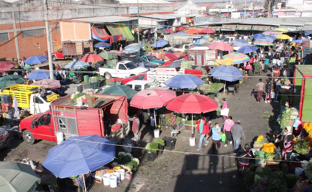 Foto: Agencia Es Imagen para El Universal Puebla