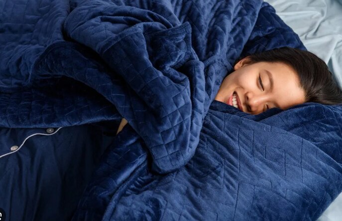 Estas prácticas ayudan a garantizar un descanso más reparador y confortable, sin interrupciones por el frío.
Foto: Producción El Universal Puebla