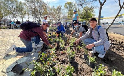 BUAP lanza plataforma educativa ambiental “Llamado a la acción: Salvemos nuestro planeta”
