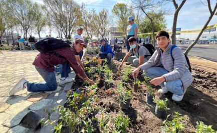 BUAP lanza plataforma educativa ambiental “Llamado a la acción: Salvemos nuestro planeta”