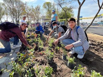BUAP lanza plataforma educativa ambiental “Llamado a la acción: Salvemos nuestro planeta”