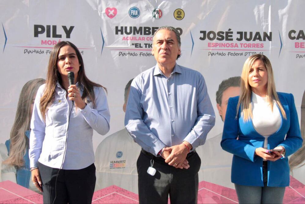 Candidatos a diputados federales proponen reformar al Semefo | Foto Especial