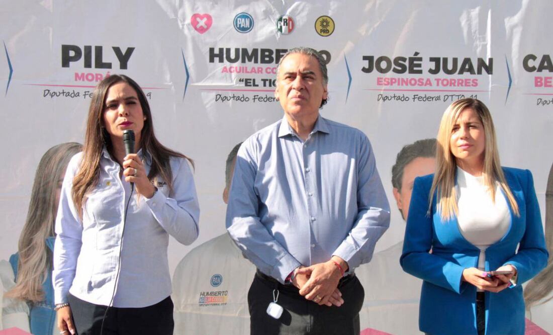 Candidatos a diputados federales proponen reformar al Semefo | Foto Especial