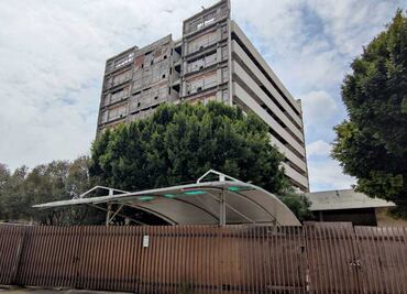 IMSS San Alejandro se demolerá y ahí mismo se construirá, anuncia Barbosa