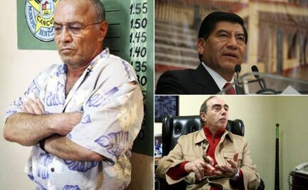 ¿Qué es ahora de Kamel Nacif y Mario Marín, relacionados con Jean Succar Kuri?