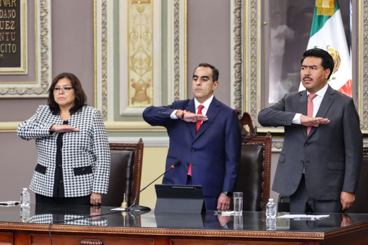 Este domingo 15 de septiembre inicia primer periodo ordinario de la LXII Legislatura | EsImagen