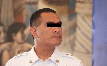 Exdirector de policía de Puebla continuará en libertad proceso por violencia familiar