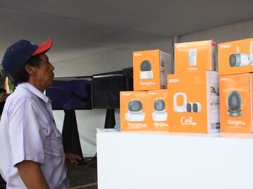 ¿Cuánto gastan los poblanos en seguridad?