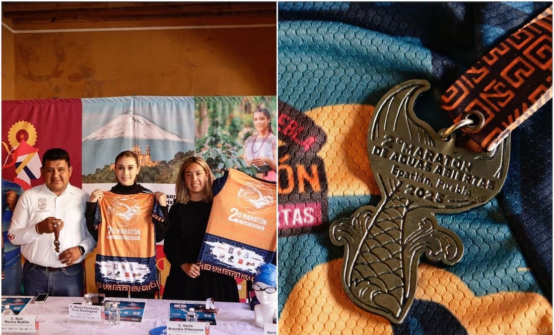 Este evento se consolida como una de las competencias más esperadas del año | Foto: Especial