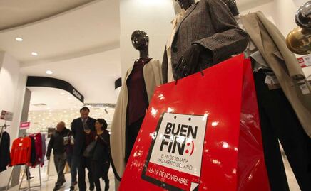 El Buen Fin 2022: ¿Cuándo comenzarán las ofertas?