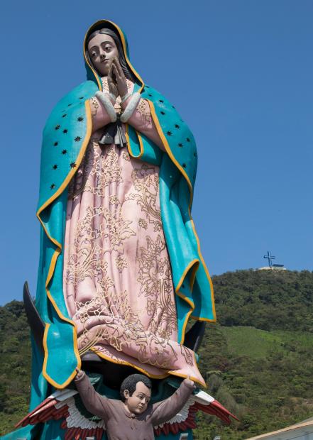 Qué hay en la Feria de la Primavera del Pueblo Mágico de Xicotepec