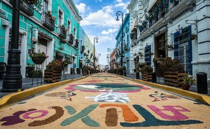 Sólo 6 de 10 Pueblos Mágicos reportan inversión en turismo