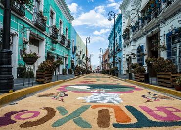 Sólo 6 de 10 Pueblos Mágicos reportan inversión en turismo